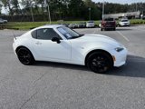 Used 2021 MAZDA MX-5 Miata RF Club image 2