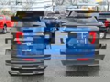 Certified 2020 Ford Explorer XLT w/ Equipment Group 202A image 6
