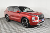New 2025 Mitsubishi Outlander SEL image 4
