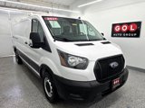 Used 2021 Ford Transit 250 Low Roof w/ Load Area Protection Package image 2