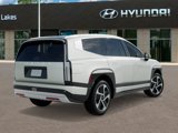 New 2026 Hyundai Ioniq 9 Limited image 4