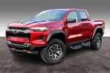 New 2025 Chevrolet Colorado ZR2 w/ Technology Package image 2
