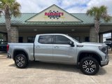 Used 2024 GMC Sierra 1500 AT4 w/ Technology Package image 3