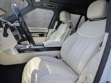 New 2025 Land Rover Range Rover SE image 4