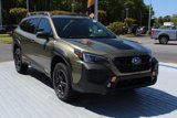 New 2025 Subaru Outback Wilderness image 5