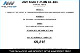 Used 2025 GMC Yukon XL Denali image 2