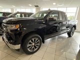 New 2025 Chevrolet Silverado 1500 LT image 5