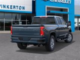 New 2025 Chevrolet Silverado 2500 High Country image 4