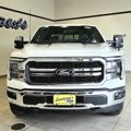 New 2025 Ford F150 Lariat image 3