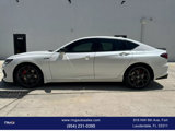 Used 2023 Acura TLX Type S image 6