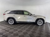 New 2025 MAZDA CX-90 3.3 Turbo w/ Premium Plus Pkg image 4