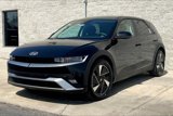 New 2025 Hyundai Ioniq 5 SE image 2