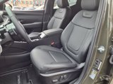 New 2025 Hyundai Santa Cruz XRT image 5