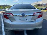 Used 2014 Toyota Camry XLE image 4