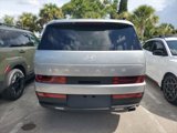 New 2026 Hyundai Santa Fe SEL image 4