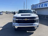 Used 2024 Chevrolet Silverado 2500 LT w/ Convenience Package image 2