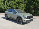 New 2025 Kia Sportage X-Line image 5