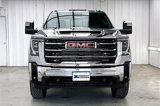 New 2025 GMC Sierra 2500 SLT w/ SLT Premium Package image 3