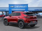 New 2026 Chevrolet TrailBlazer LT w/ Convenience Package image 4