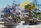 Used 2018 Ford E-450 and Econoline 450 Super Duty w/ Motorhome Prep Package image 6