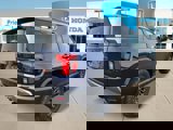New 2026 Honda Passport TrailSport image 4