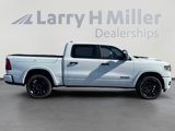 New 2025 RAM 1500 Limited image 4