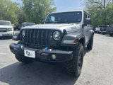 Used 2023 Jeep Wrangler Unlimited image 5