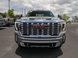 New 2025 GMC Sierra 2500 Denali w/ Denali Reserve Package image 2