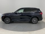 New 2026 BMW X5 xDrive50e w/ M Sport Package image 4