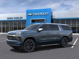 New 2025 Chevrolet Suburban Premier image 2