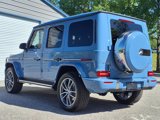 New 2025 Mercedes-Benz G 550 image 6