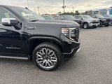 New 2026 GMC Sierra 1500 Denali Ultimate image 4