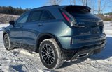 New 2025 Cadillac XT4 Sport image 3