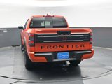 Certified 2025 Nissan Frontier Pro-X w/ Pro Premium Package image 4