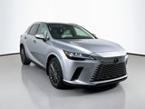 New 2025 Lexus RX 350h image 3