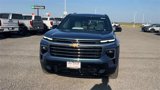 New 2026 Chevrolet Traverse High Country image 3