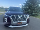 Used 2021 Hyundai Palisade SEL w/ Premium Package image 4
