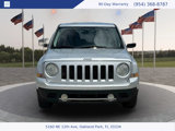 Used 2011 Jeep Patriot 70th Anniversary image 2