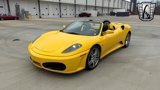 Used 2006 Ferrari F430 Spider image 2