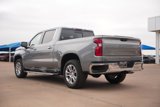 New 2025 Chevrolet Silverado 1500 LTZ w/ LTZ Premium Package image 6