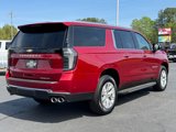 New 2025 Chevrolet Suburban Premier image 3