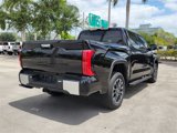 New 2025 Toyota Tundra Limited image 4