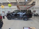 New 2025 Jeep Wagoneer 4WD image 4