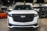Used 2021 Cadillac Escalade Sport Platinum w/ LPO, ONYX Package image 3