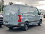 New 2025 Mercedes-Benz Sprinter 2500 image 4