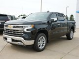 New 2025 Chevrolet Silverado 1500 LTZ w/ LTZ Premium Package image 3