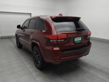 Used 2019 Jeep Grand Cherokee Altitude image 5