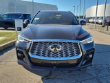 New 2025 INFINITI QX55 Luxe w/ Cargo Package image 4
