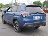 New 2025 Subaru Forester Limited image 3