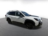 Used 2024 Subaru Forester Wilderness image 2